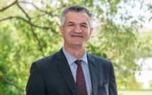 Portrait astro de Jean Lassalle