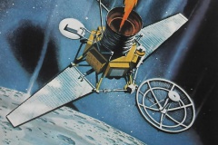 HELENE DELCROIX VOYANCE 007 HELENE DELCROIX VOYANCE 007