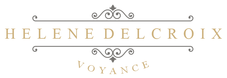 HELENE DELCROIX VOYANCE HELENE DELCROIX VOYANCE